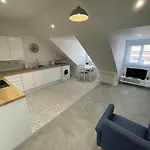 Apartment #4 - At 12 Story St