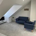 Apartment #4 - At 12 Story St