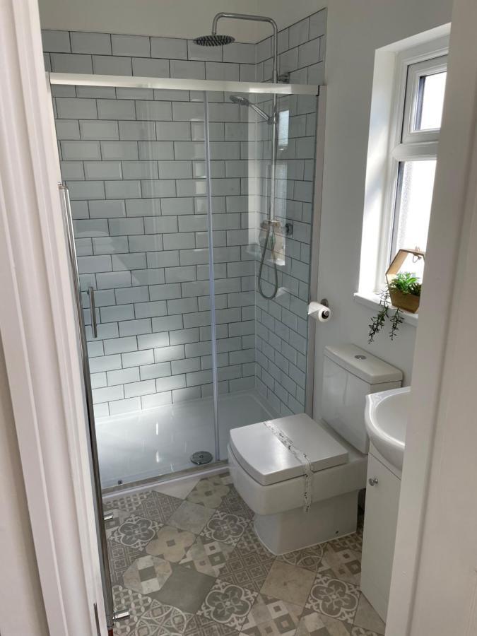 #4 - At 12 Story St Apartment Kingston upon Hull